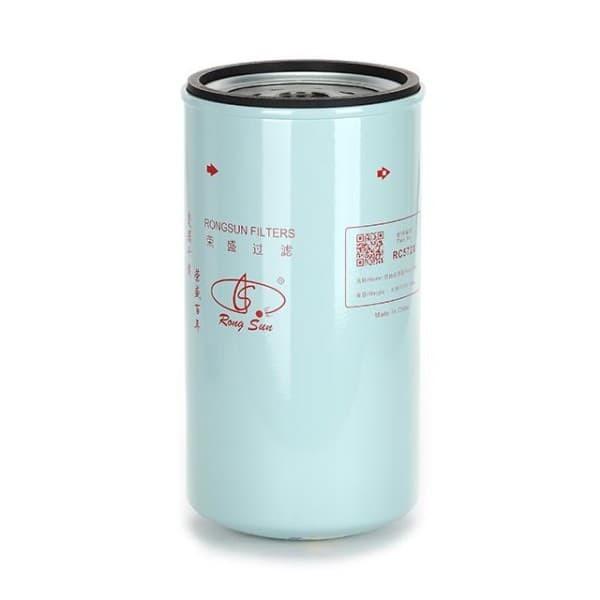 RONGSUN Fuel Filter RC572 For 60310823 SY195 SY215 SK210-8 SK250-8
