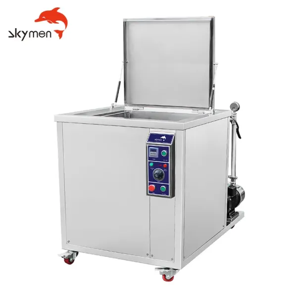 50L Ultrasonic Cleaning Machine for Car Parts Hardware