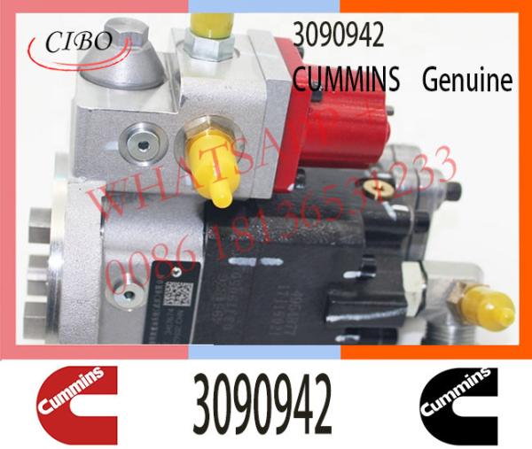 3090942 Pompe Diesel pour Cum-mins M11 NT855 K19K38 Moteur PT Injecteur de Carburant 3090942 3417674 3417674 3417677 3883392 38834