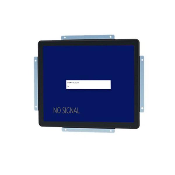 17-Inch Screen for Factory Automation and Logistics Systems