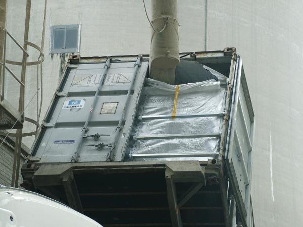 sugar Bulk Container Liner