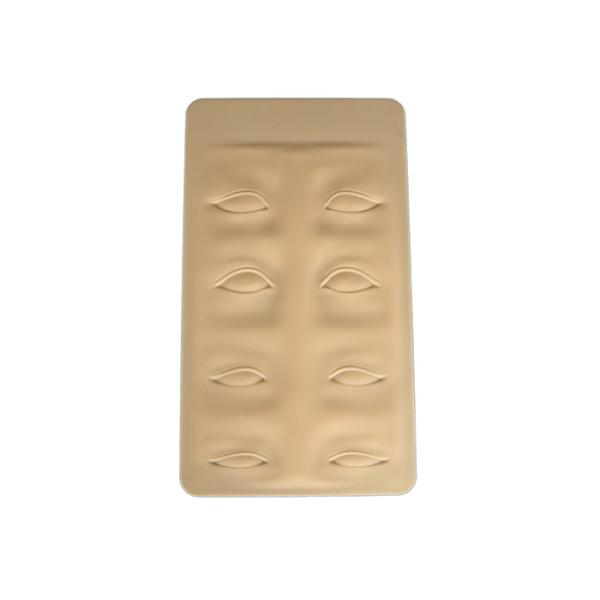 Permanent Makeup Eyebrow Practice Training Skin Tattoo Practice Skin For Beginners