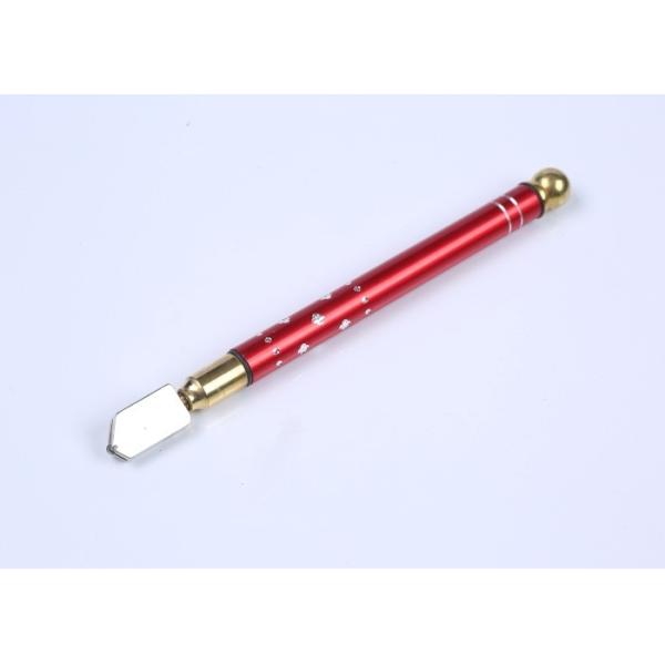 Oil Glass Cutting Carbide Glass Cutter Steel Blade For Glass Ceramic