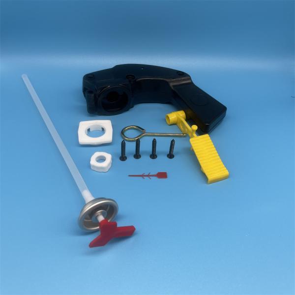 Ventilateurs d'extincteurs haut de gamme résistants à la corrosion pour une utilisation à long terme