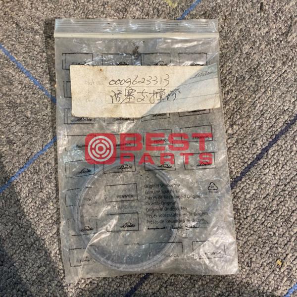 0009623313 Guide Ring Piston Support Ring