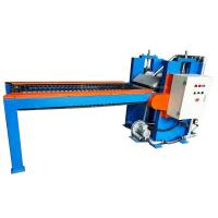 ACP Board Heating Stripping Machine For Separating Aluminium And Plastic For Products