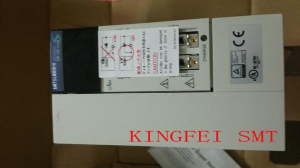 MR-J2S-200B-S009V613 JUKI FX1R X Axis Servo Driver MITSUBISHI 40026792