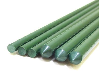 2.4M 8ft garden Metal Plant Stakes for tamato and flower