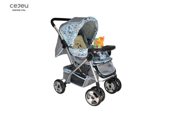 Lightweight Stroller Suitable From Birth To Maximum 22kg