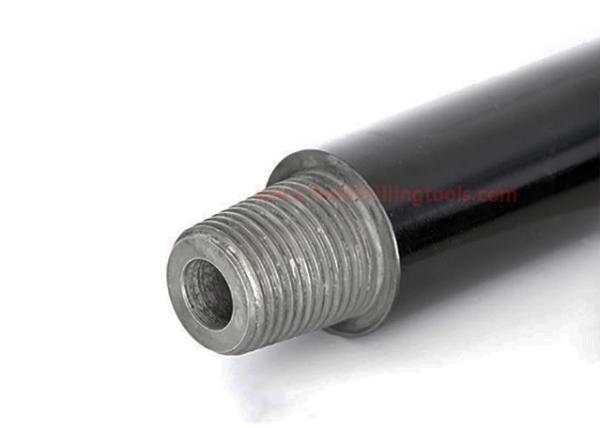 OEM Water Well Drilling Tools Box To Box Pin Thread Drill Rod Connector Adapter