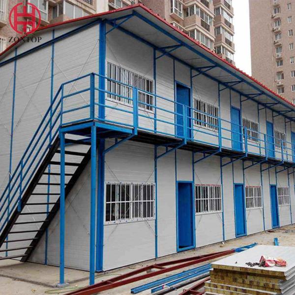 high quality steel structures construction practical easy installed prefab other construction and real estate