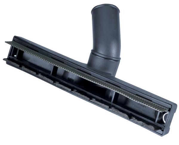 Multi - Purpose Vacuum Cleaner Accessories , Industrial Vacuum Brush For Floor