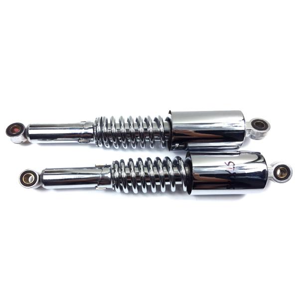 High Performance Motorcycle Drive Parts Rear Motorbike Shock Absorber STX-125