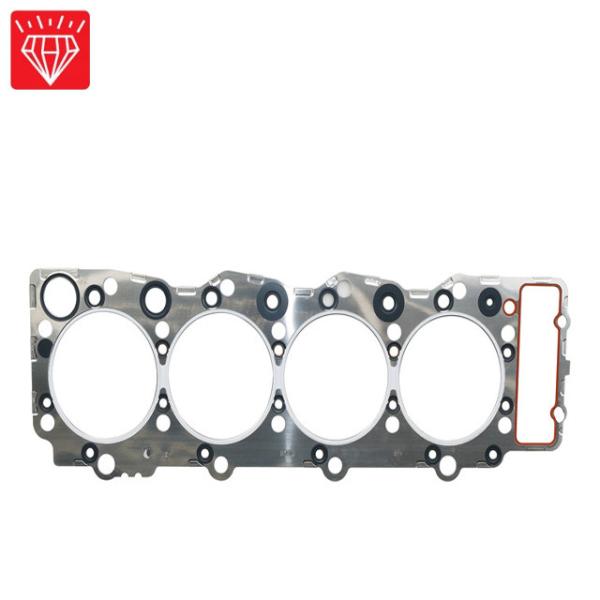 4HF1 Engine Cylinder Head 8-97105-872-0 8-97105872-0