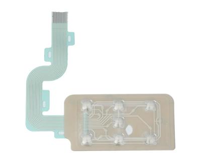 Enhance User Interfaces with Precision Metal Dome Assembly and Reliability for Critical Applications