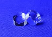 Fire Polishing Processed Borosilicate Glass Plate 0.5-30mm Thickness