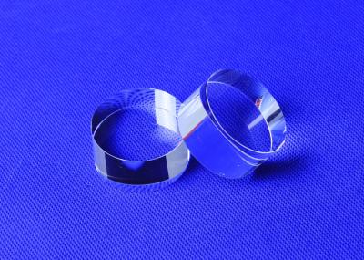 Espessura processada da placa de vidro 0.5-30mm de Borosilicate do polonês de fogo