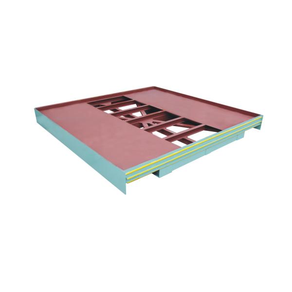 China Professional Tunnel Kiln Cart Manufacturer Custom Design