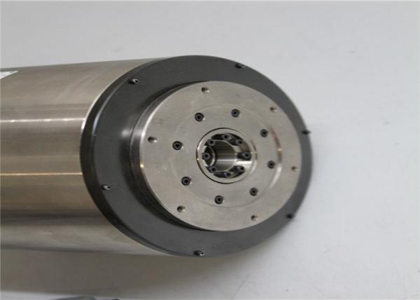 Industrial Servo Motor , YASKAWA AC Servo 147W 200V AC Servo Motor SGMCS-07B3B11