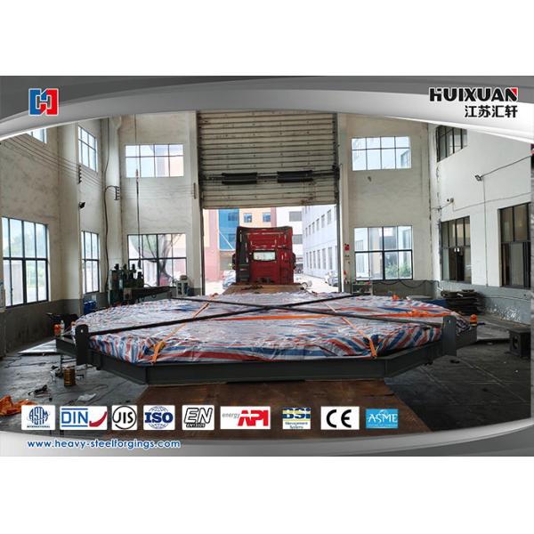 7M SS 304/304L Exchanger de calor de lámina de tubo de acero inoxidable