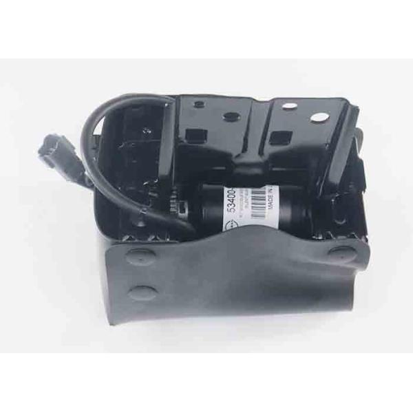 53400-1LA4A,53400-1LA4B Air Suspension Compressor w/Bracket for Nissan Infiniti QX56 QX80 2014-2018