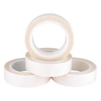 Largura térmica quente laminada cartão da capsulagem 29mm da fita adesiva do derretimento do PVC