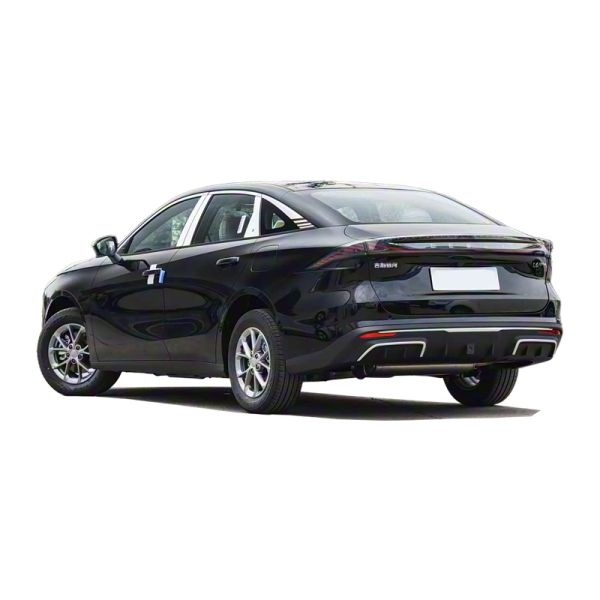 For Galaxy L6 2025 Plug-in Hybrid Vehicle 60L Fuel Tank 601-700km Range 30kWh Battery for Long Distance Transportation
