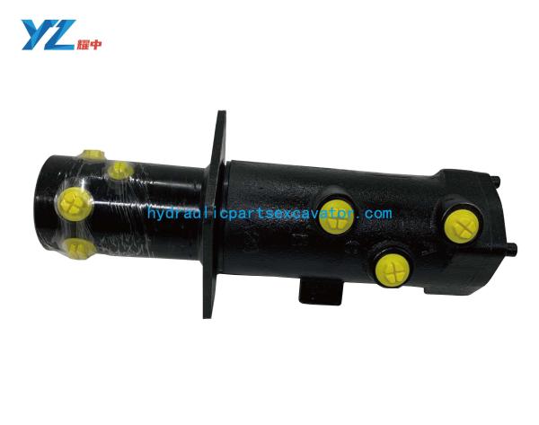 Liugong 906 Center Excavator Rotary Manifold ODM Earthmoving Spare Parts