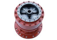Redução do pântano da caixa de engrenagens do balanço das peças DH300 da máquina escavadora para a máquina escavadora de Doosan Daewoo
