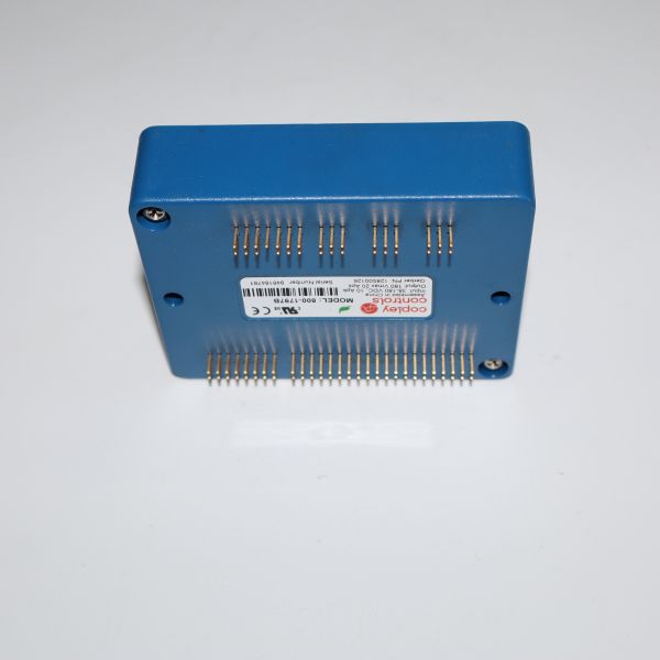 98492052 800 Series High-Power Servo Drive with Precision Electronic Components for Long-lasting Performance