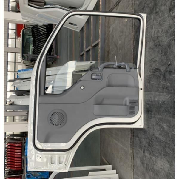 NHR NKR Входная дверь 8978638470 Высокопрочная дверь безопасности из стали для легких грузовиков