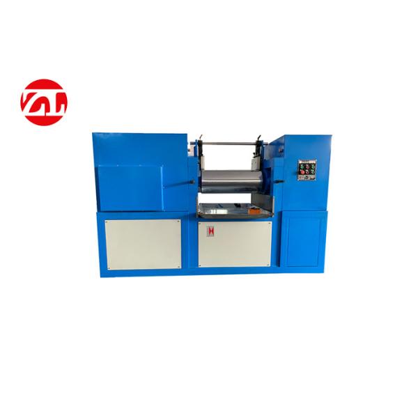 Резиновая/пластиковая мельница 2 кренов диаметр ролика 200 до 400 mm