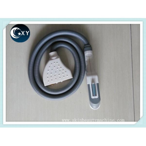 IPL SHR hair removal machine / 2 handpieces skin rejuvenation machine