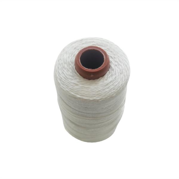 40S/2 White Sewing Thread 402 Heavy Duty Sewing Machine Thread