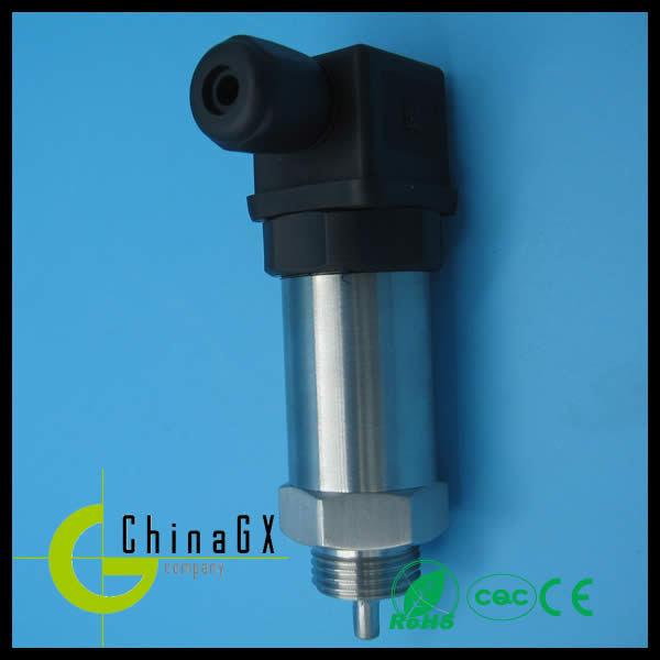 низкая цена 0 ~ 5в аналоговый датчик давления