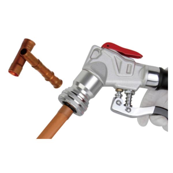 DL-1232-8-2 Hydraulic Copper Tube Expanding Tool Customized