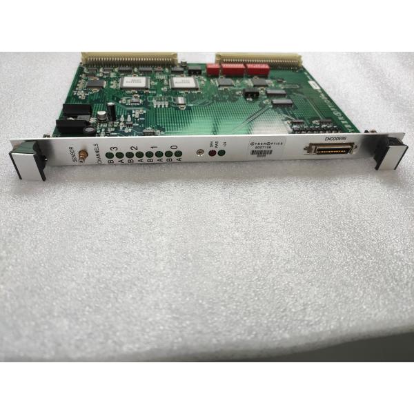 Recambios auténticos 2020 de JUKI SMT tablero 1 AXIS CYBEROPTICS 8005172 del MCM de la cabeza de 2060 R