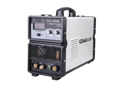 Soldador 4.6KVA do Muttahida Majlis-E-Amal do TIG da vara da prateleira 200 fator do soldador 0,73 do ARCO do ampère