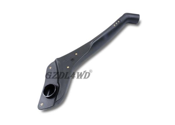 Navara D40 4x4 Vehicles Airflow Snorkel Kit For NISSAN D40 NAVARA/R51 2008+ 2010+