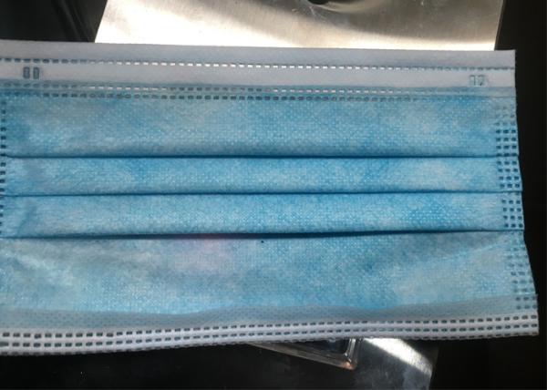 10pcs/Bag Breathable CE Anti Pollution Earloop Face Mask