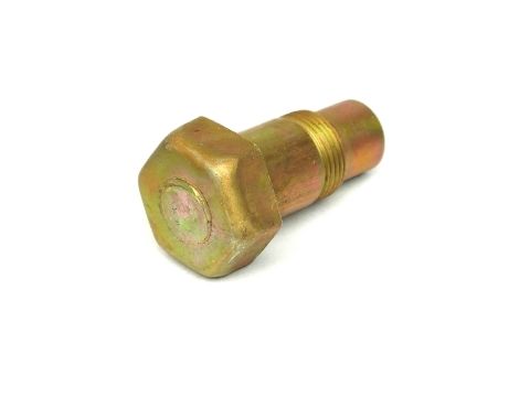 199000330006 Custom Bolt Assembly Customized HOWO Spare Part