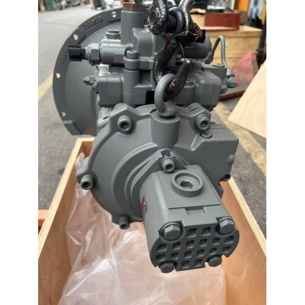 New Hitachi HPK060CT018E Hydraulic Pump Excavator Heavy Duty Hydraulic System Parts