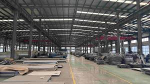 Qingdao Haikong Pressure Vessel Co., Ltd.
