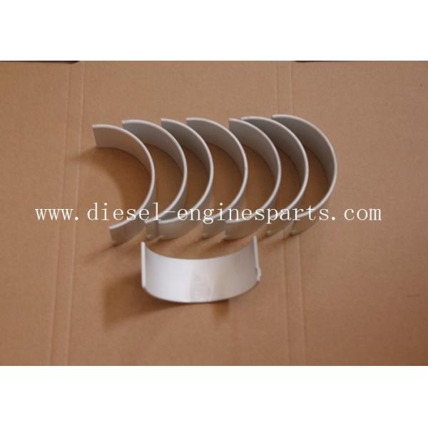 Copper Steel Diesel Engine Bearing VOLV TD60 Crankshaft Engine Bearing