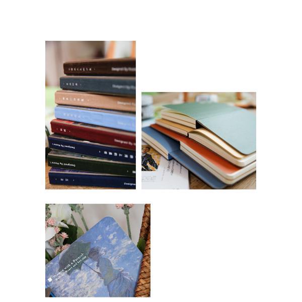 Ретро Ван Гог Масляная живопись Записка художественная литературная записка для продвижения бизнеса