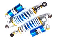 Aftermarket Motorcycle Drive Parts Rear Shock Absorber And Rear Fork