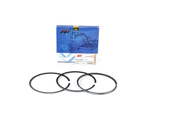 C6.4 C-9 C9 C7 3306  Piston Ring Diesel Engine Parts