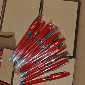 Factory New Design Custom Advertising Ball Pen, Promotional Gift Ballpoint pen