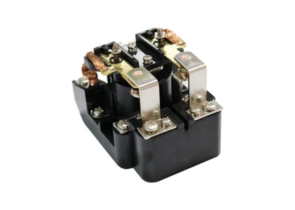 JQX-62F JQX 62F 76F 80A dust cover power relays for Electric welding machine