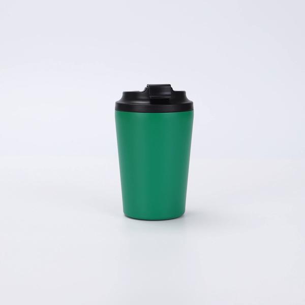 Cross-border Insulated Cups 304 Stainless Steel Coffee Tumbler High Appearance Level Men's And Women's Water mugs Portable Business And Household Custom